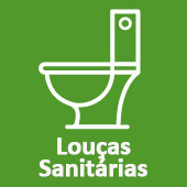 Louças Sanitárias