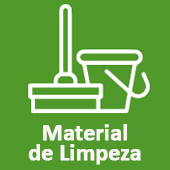 Material de Limpeza