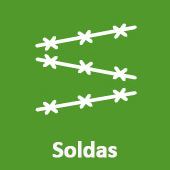 Soldas