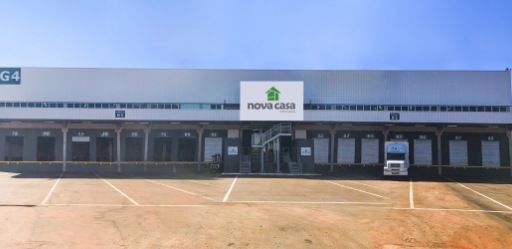  Filial Goiás